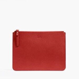 Host Pick 👌 Leather Clutch Pouch​